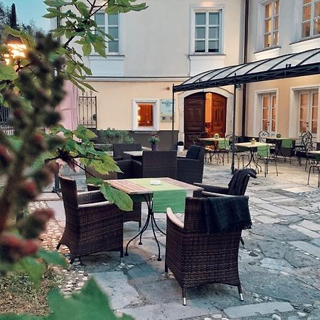 Hotel Md Kamnik Bagian luar foto