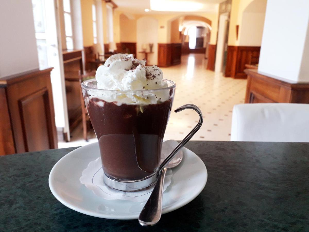 Hotel Md Kamnik Bagian luar foto