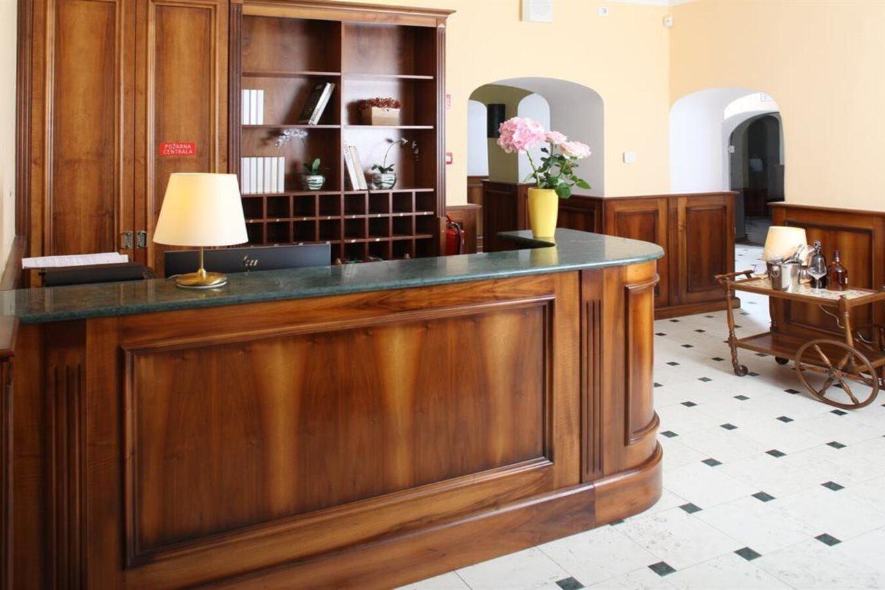 Hotel Md Kamnik Bagian luar foto