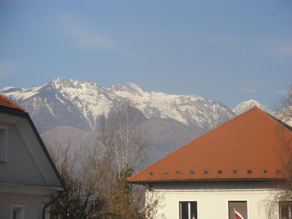 Hotel Md Kamnik Ruang foto