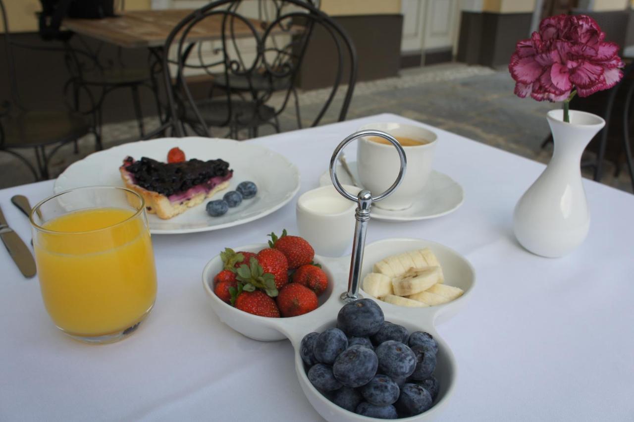 Hotel Md Kamnik Bagian luar foto