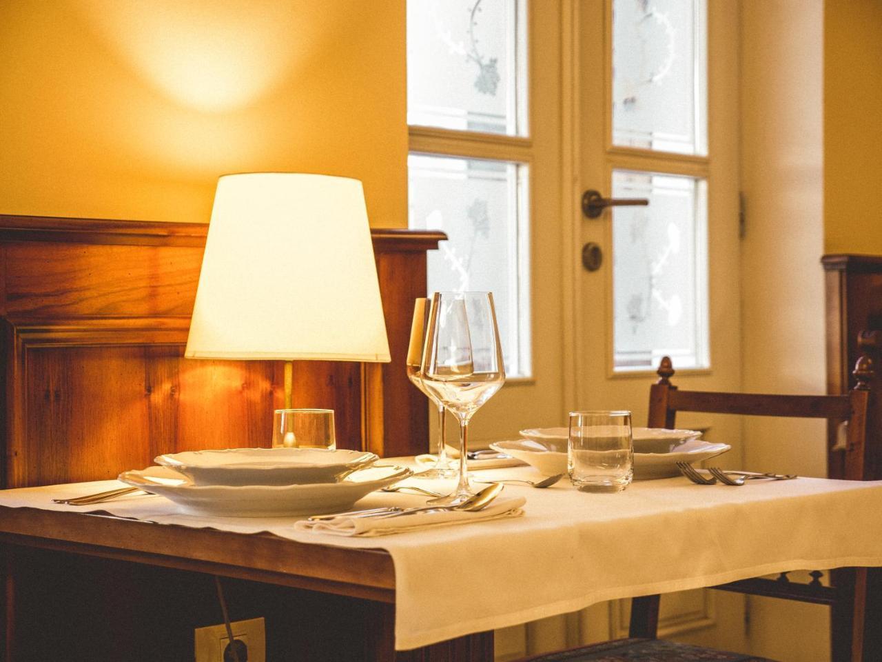 Hotel Md Kamnik Bagian luar foto
