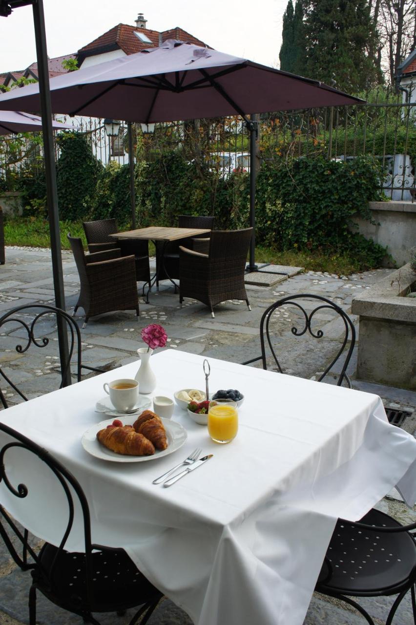 Hotel Md Kamnik Bagian luar foto