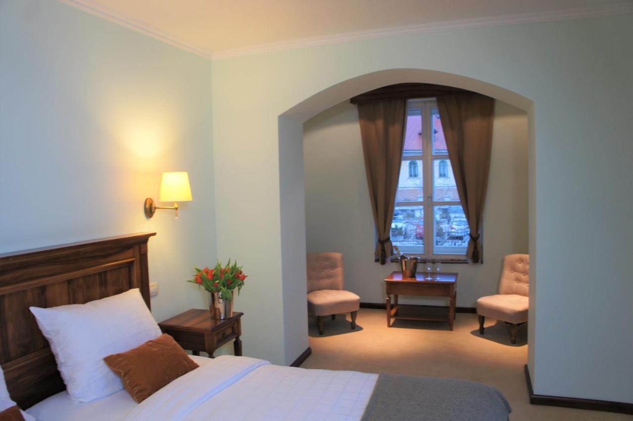 Hotel Md Kamnik Bagian luar foto