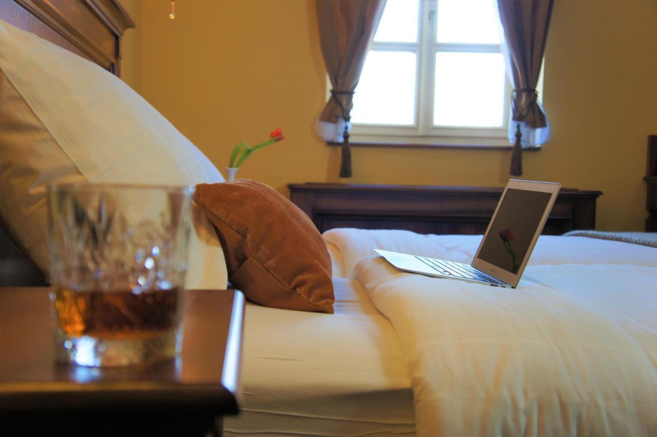 Hotel Md Kamnik Bagian luar foto